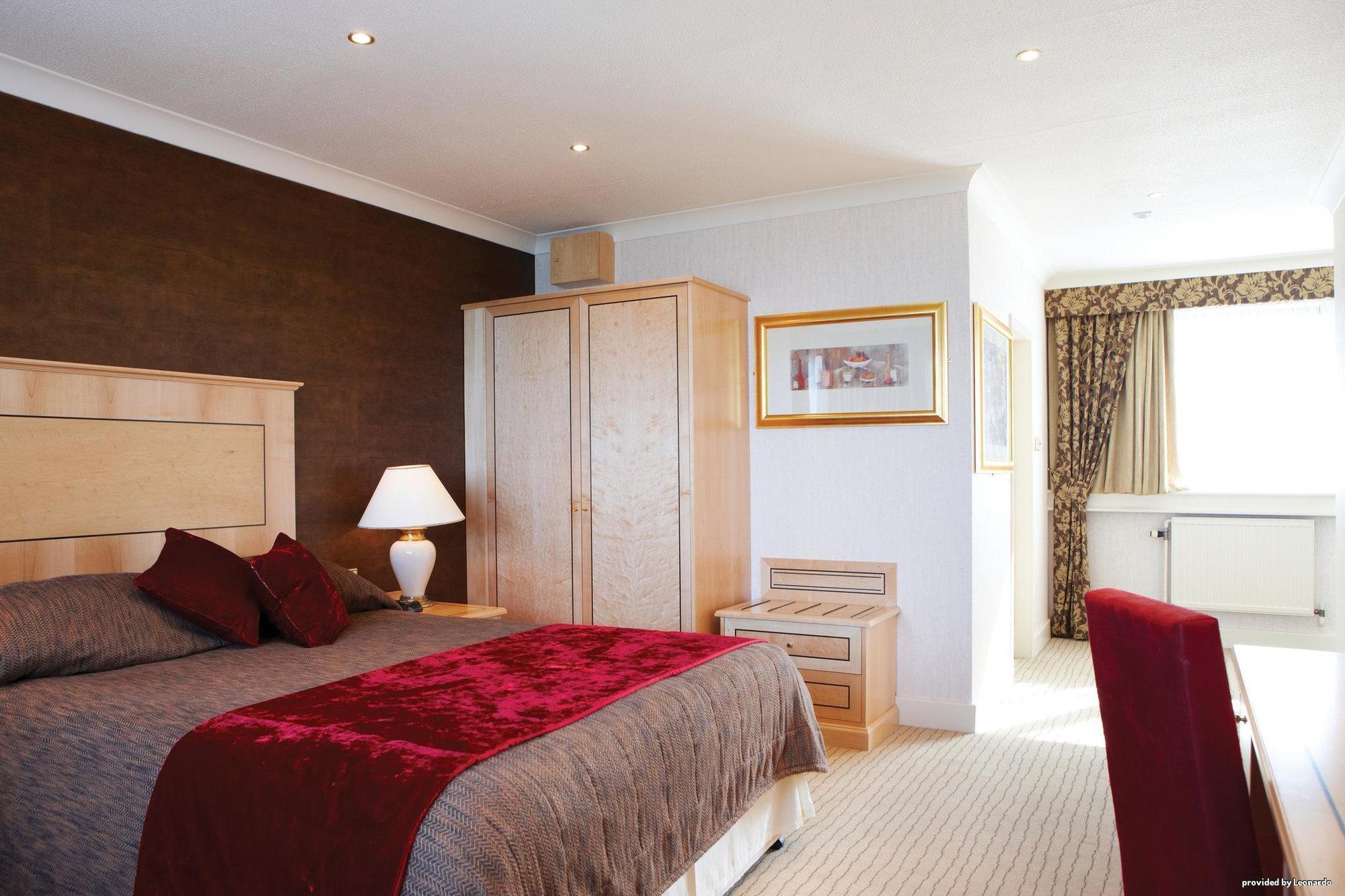 Best Western Frodsham Forest Hills Hotel Rom bilde